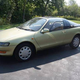 Illustration for article titled For $8,500, This 1990 Toyota Sera Might Let you Spread Your Wings and Fly